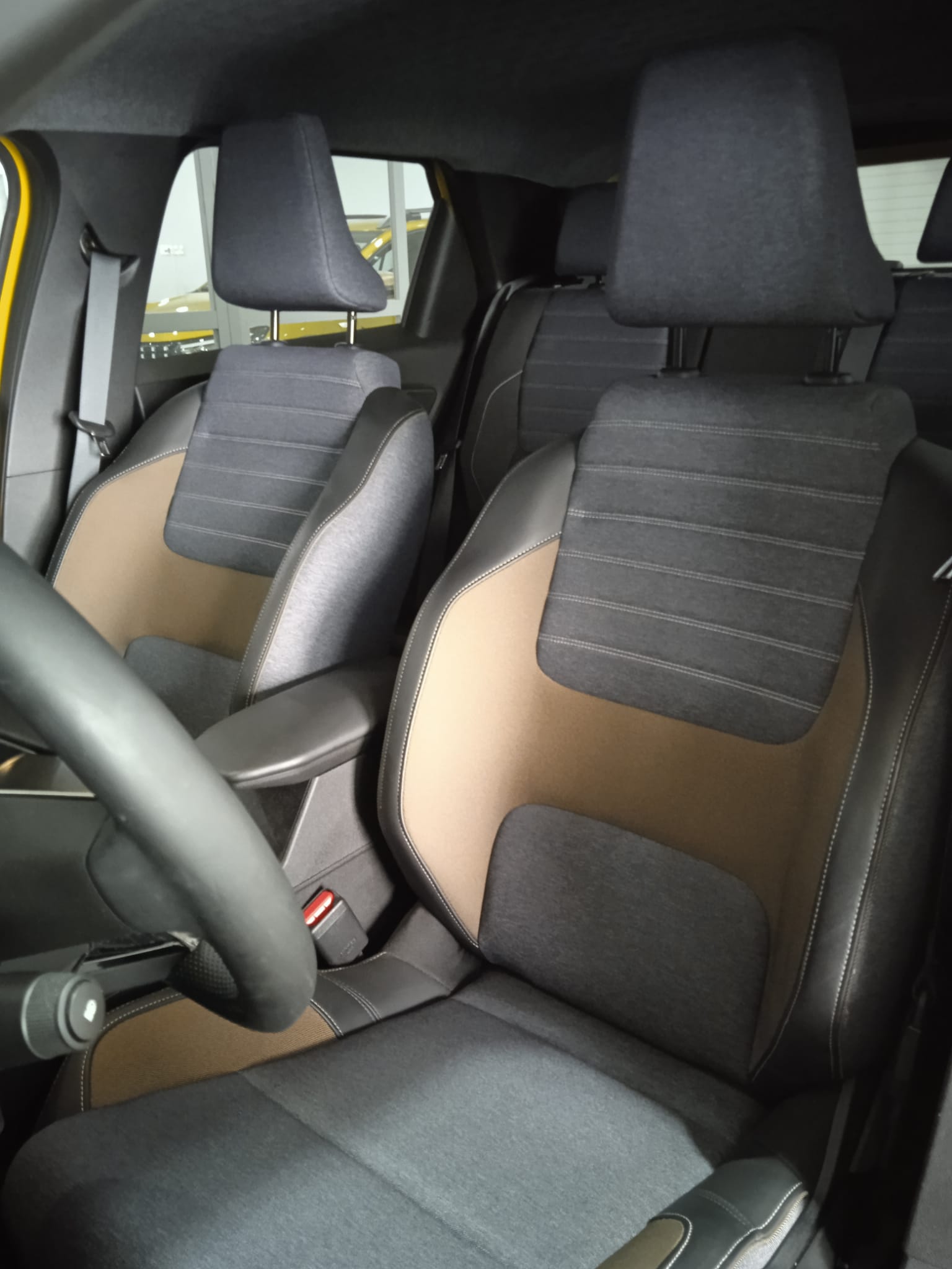 RENAULT R5 E-TECH ELÉCTRICO TECHNO 150CV foto 12